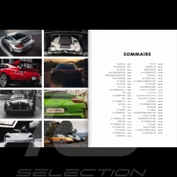 Livre + CD " Porsche Sounds "