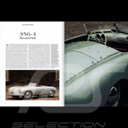 Livre + CD " Porsche Sounds "