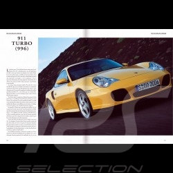 Livre + CD " Porsche Sounds "