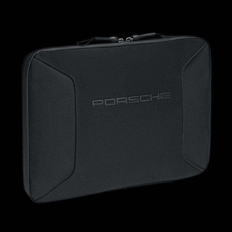 Porsche laptop case Black Neoprene Porsche WAP0300110K