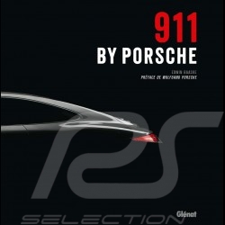 Buch 911 by Porsche - Edwin Baaske