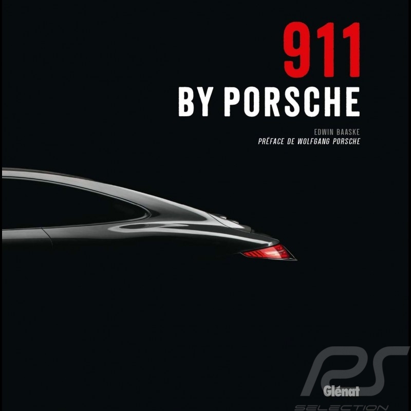 Livre + CD " Porsche Sounds "
