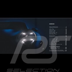 Livre + CD " Porsche Sounds "