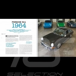Livre + CD " Porsche Sounds "