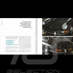 Livre + CD " Porsche Sounds "