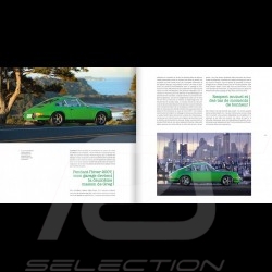 Livre Book Buch 911 by Porsche - Edwin Baaske