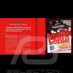 Livre + CD " Porsche Sounds "