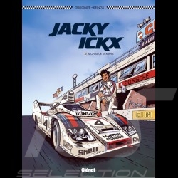 Livre + CD " Porsche Sounds "