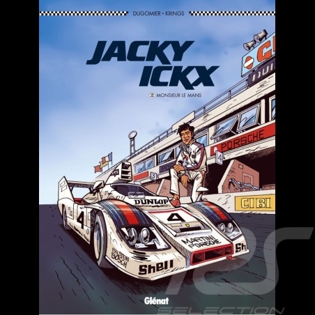 Livre + CD " Porsche Sounds "