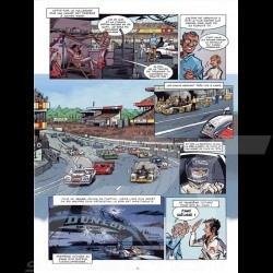 Livre + CD " Porsche Sounds "