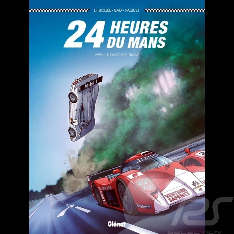 Livre + CD " Porsche Sounds "