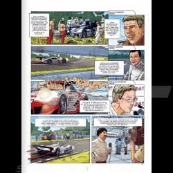 Livre + CD " Porsche Sounds "
