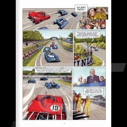 Livre + CD " Porsche Sounds "