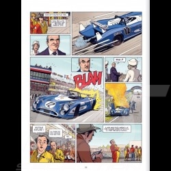 Livre + CD " Porsche Sounds "