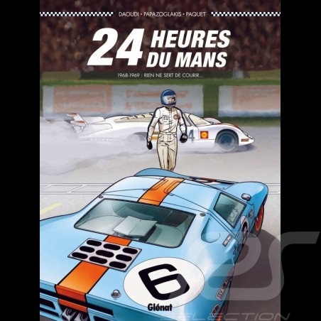 Livre + CD " Porsche Sounds "