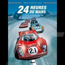 Livre + CD " Porsche Sounds "