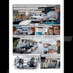 Livre + CD " Porsche Sounds "