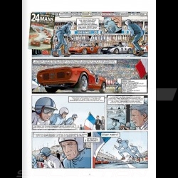 Livre + CD " Porsche Sounds "