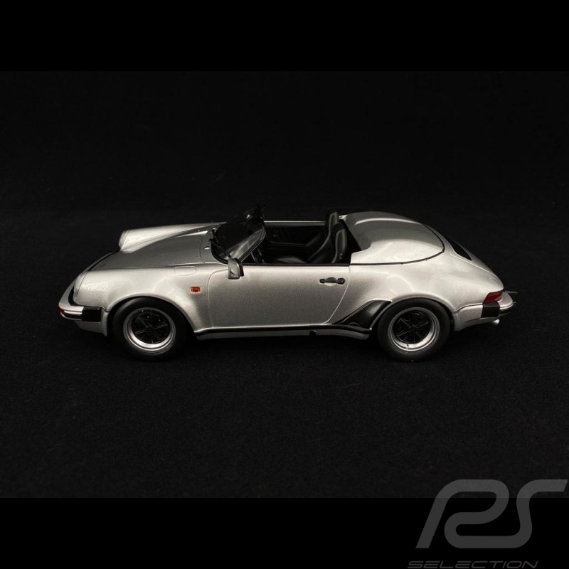Porsche 718 RS60 Course de côte 1960 