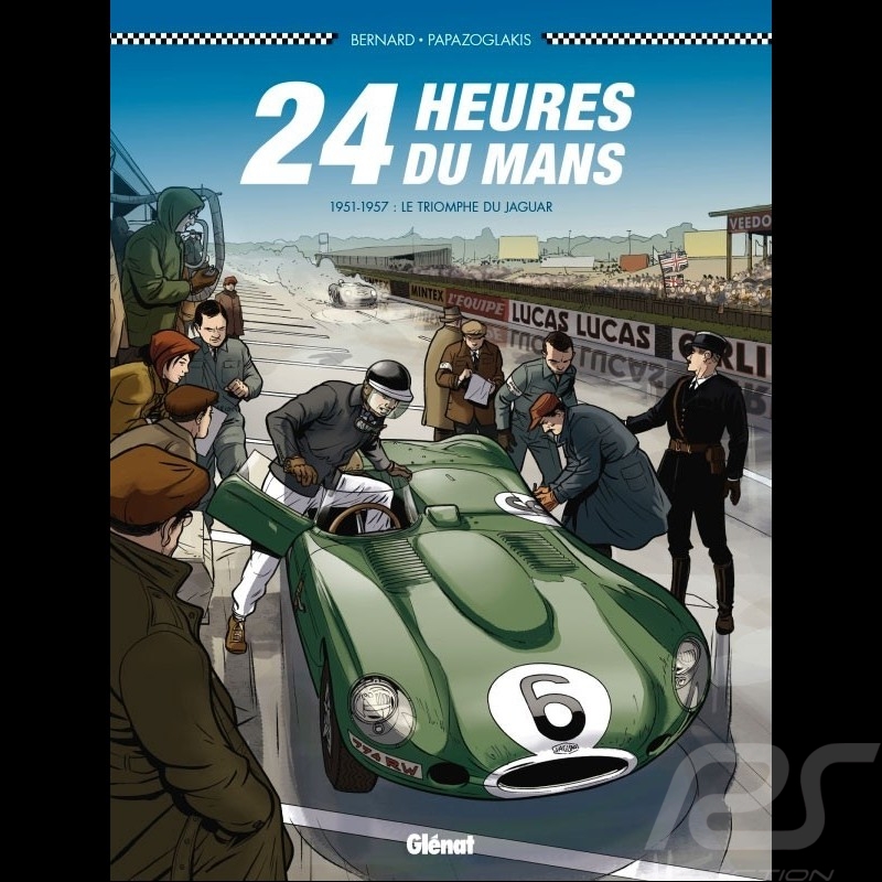 Livre + CD " Porsche Sounds "