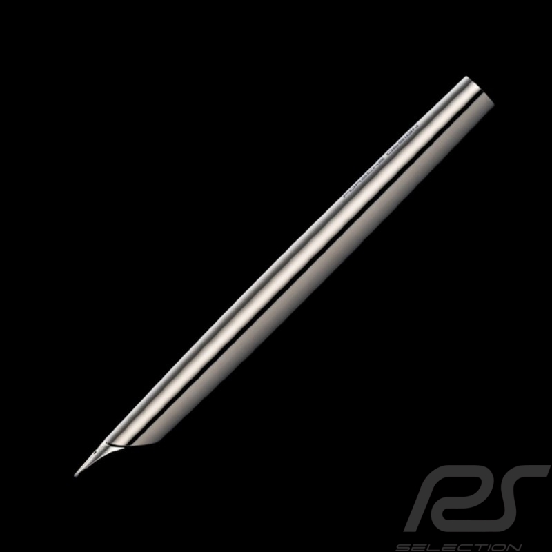 Porsche Design Füllfederhalter Solid Titan Goldfeder
