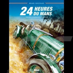 Livre + CD " Porsche Sounds "