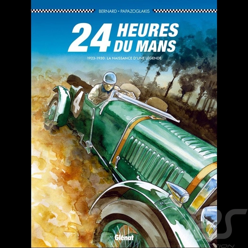 Livre + CD " Porsche Sounds "