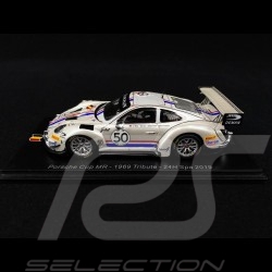 Porsche 911 Cup MR 1969 Tribute Spa 2019 1/43 Spark SB276