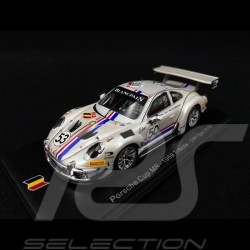 Porsche 911 Cup MR 1969 Tribute Spa 2019 1/43 Spark SB276