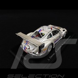 Porsche 911 Cup MR 1969 Tribute Spa 2019 1/43 Spark SB276