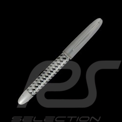 Porsche Design Roller Kugelschreiber Tec Flex Edelstahl