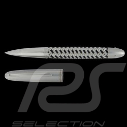 Porsche Design Roller ballpoint Pen Tec Flex Steel