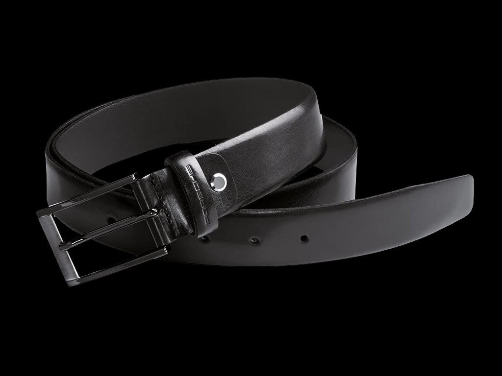 porsche belt