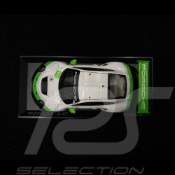 Porsche 911 GT3 R type 991 n° 911 2019 Präsentationsversion 1/43 Minichamps WAP0209120K