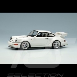 Porsche 911 Carrera RSR 3.8 Type 964 1993 Weiß 1/43 Make Up Vision VM162B