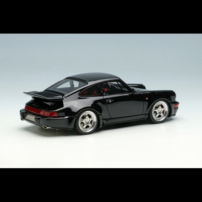 1/43 Porsche 911 Turbo S 3.3 Lightweight