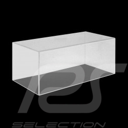 Boite vitrine 1/18 