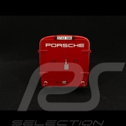 Opel Blitz 1.75t Porsche Renndienst 1952-1960 red 1/18 Schuco 450017900
