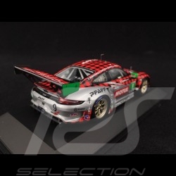 Porsche 911 GT3 R type 991 24h Daytona 2020 n° 9 Pfaff 1/43 Spark MAP02085020
