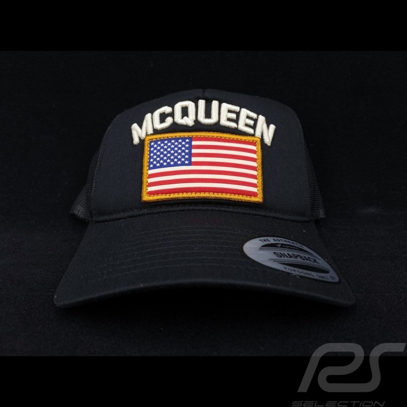 Casquette Steve McQueen Porsche Design WAP9400100F