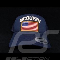 Casquette Steve McQueen Porsche Design WAP9400100F