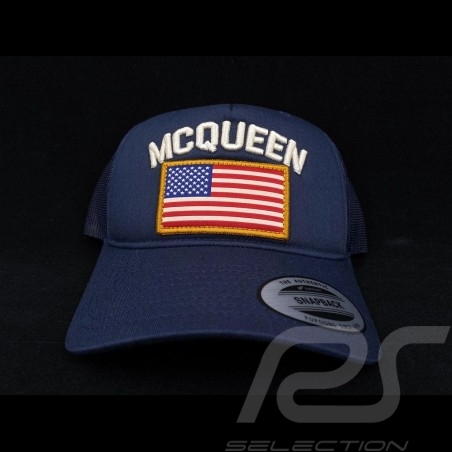 Casquette Steve McQueen Porsche Design WAP9400100F