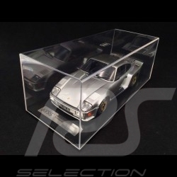 Porsche 718 RS60 Course de côte 1960 
