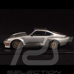 Porsche 718 RS60 Course de côte 1960 