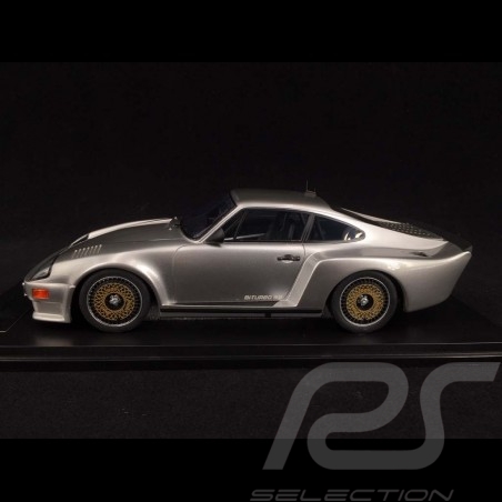 Porsche 718 RS60 Course de côte 1960 