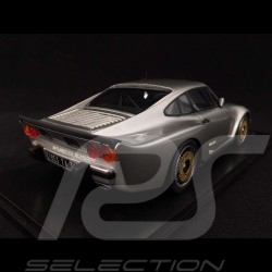 Porsche 718 RS60 Course de côte 1960 