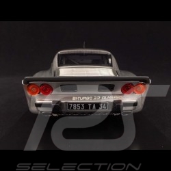 Porsche 718 RS60 Course de côte 1960 