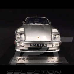 Porsche 718 RS60 Course de côte 1960 