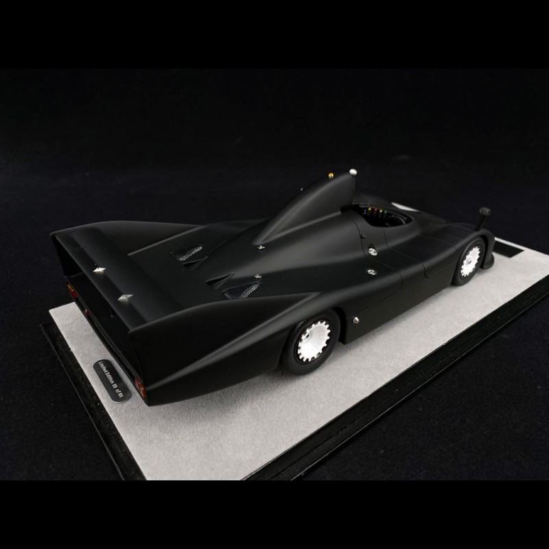 Porsche 936 Spyder winner Le Mans 1977 n° 4 Martini 1/43 Minichamps