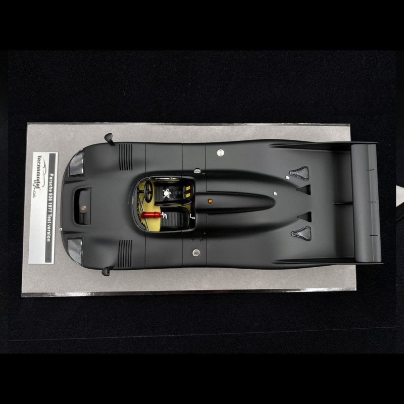 Rennwagen Porsche 936/77 Spyder (1977) 1:25 übersetzt